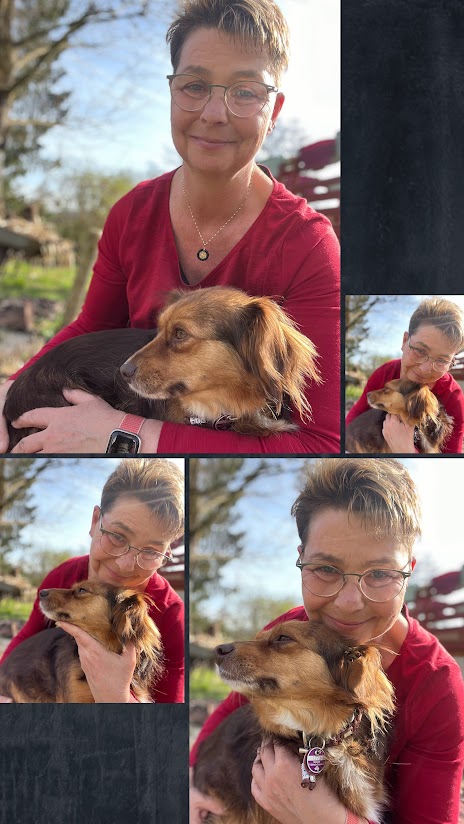 Gemeinsam leichter Leben – Dein Hund und DU
