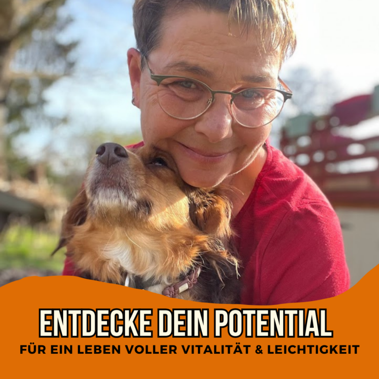 Ich bin ein HYPOCHONDER….
