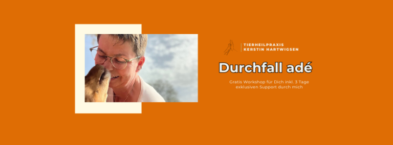 Hätt‘ ich das mal früher gewußt….