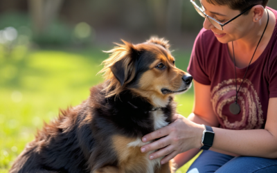 Frequenz-Analyse für Menschen – so läuft sie bei mir ab