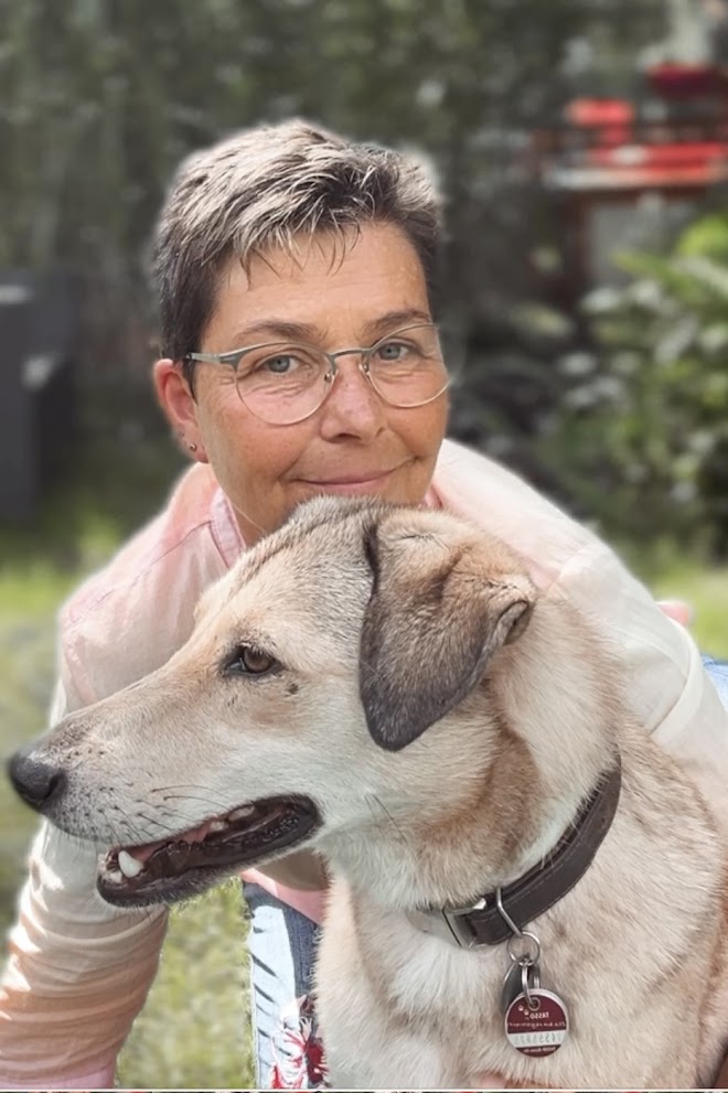 Kerstin und Suse