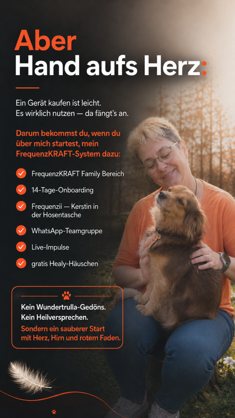 Hund kratzt sich ständig? Das ist der Grund den dein Tierarzt übersieht